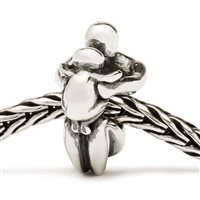 Charm Trollbeads Beads in Argento TAGBE-50033 - TAGBE-50033